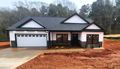 240 Hicks Dr, Inman, SC 29349