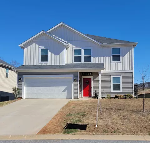 810 Winding Springs Rd, Spartanburg, SC 29303