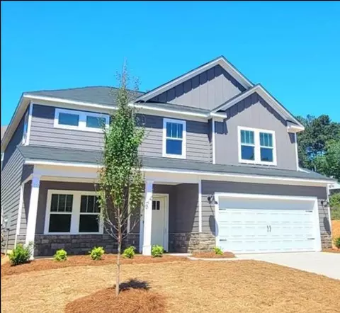 1141 Denington Dr, Spartanburg, SC 29307