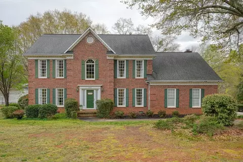 200 W Killarney Lk, Moore, SC 29369