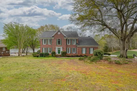 Exterior - 200 W Killarney Lk, Moore, SC 29369 photo 15 of 16