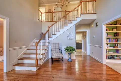 Entry Way - 200 W Killarney Lk, Moore, SC 29369 photo 1 of 1