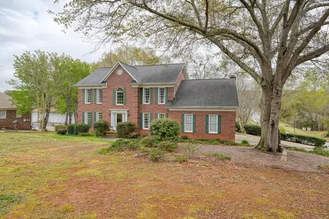 Exterior - 200 W Killarney Lk, Moore, SC 29369 photo 13 of 16