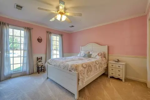 Bedroom - 200 W Killarney Lk, Moore, SC 29369 photo 4 of 4
