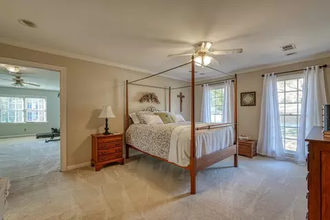 Bedroom - 200 W Killarney Lk, Moore, SC 29369 photo 1 of 4