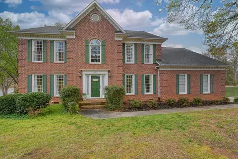Exterior - 200 W Killarney Lk, Moore, SC 29369 photo 16 of 16