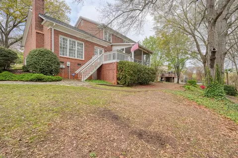 Exterior - 200 W Killarney Lk, Moore, SC 29369 photo 7 of 16