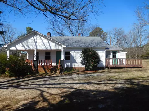 927 Wilkinsville Hwy Hwy, Gaffney, SC 29340