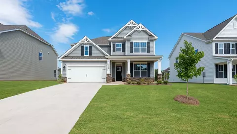 5640 Wellsley Dr, Boiling Springs, SC 29316