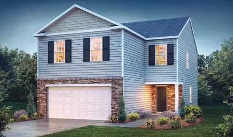 1509 Martingale Way, Roebuck, SC 29376