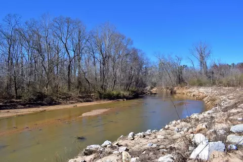 Ray Blackley Road, Inman, SC 29349