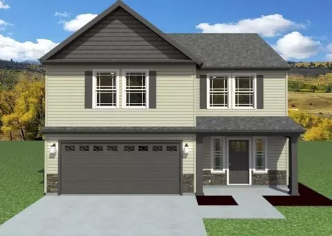 1924 Rosalyn Dew Dr, Lyman, SC 29365