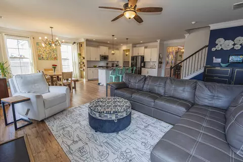 910 Deephallow Pl, Greer, SC 29651 photo 14