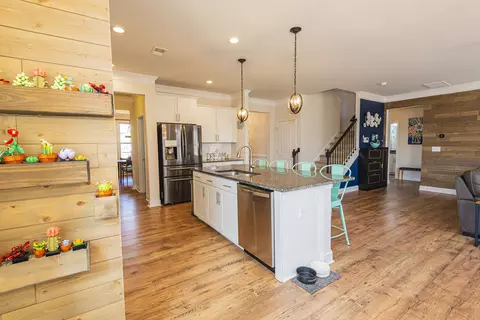 910 Deephallow Pl, Greer, SC 29651 photo 8