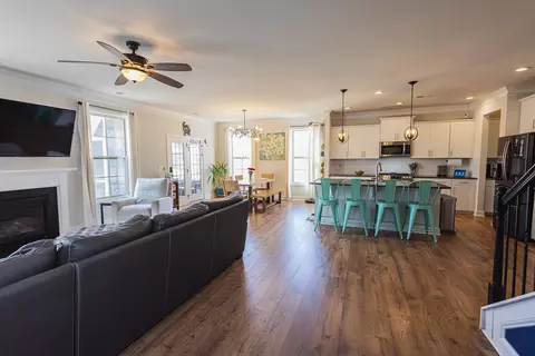 910 Deephallow Pl, Greer, SC 29651 photo 13