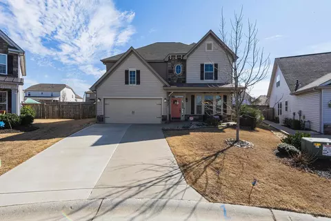 910 Deephallow Pl, Greer, SC 29651