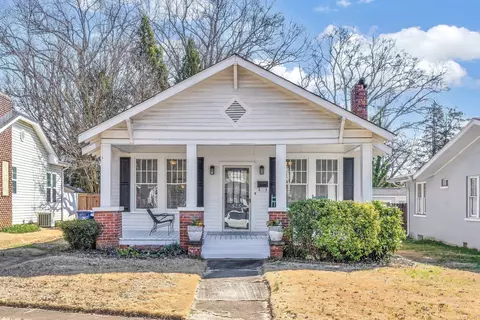 525 Norwood St, Spartanburg, SC 29302