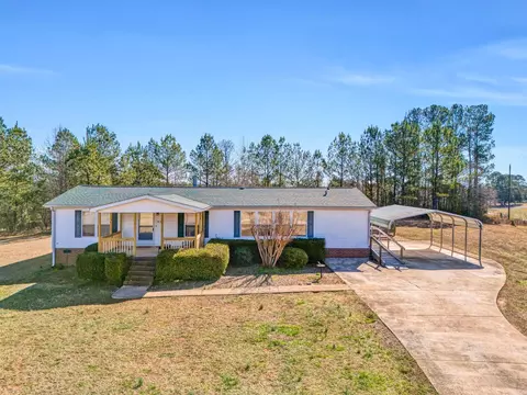 397 Holland Ford Rd # A, Pelzer, SC 29669