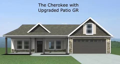 250 R C Thompson Rd, Chesnee, SC 29323