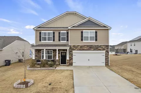 904 Brynderwen Pl, Lyman, SC 29365