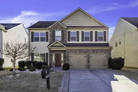 324 Barrett Chase Dr, Simpsonville, SC 29680