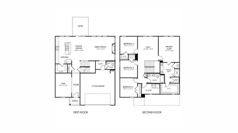 906 Appalachian Dr, Moore, SC 29369 photo 2