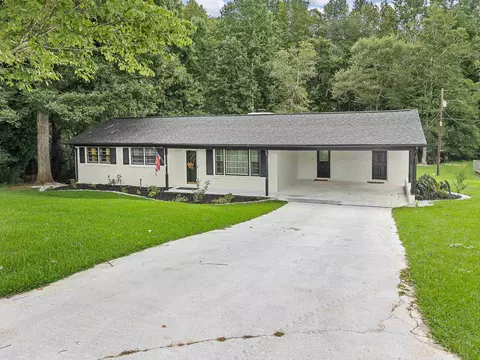 201 Norris Rd, Spartanburg, SC 29303