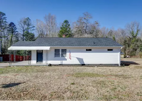 211 Belmarc Dr, Spartanburg, SC 29301