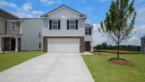 1233 Golf Dr, Roebuck, SC 29376