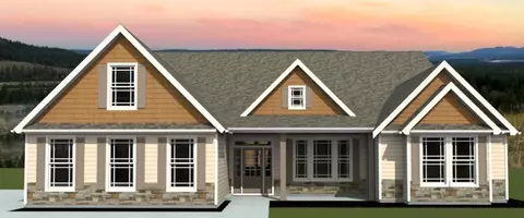 304 Eagles Crest Dr, Marietta, SC 29661
