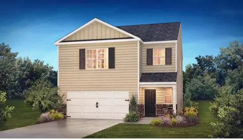 593 Evaleigh St, Woodruff, SC 29388