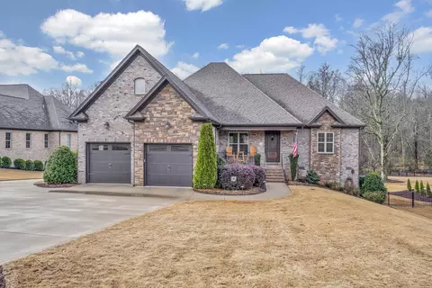 139 Stone Gate Dr, Duncan, SC 29334