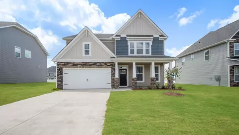 5426 Cherwell Ave, Boiling Springs, SC 29316