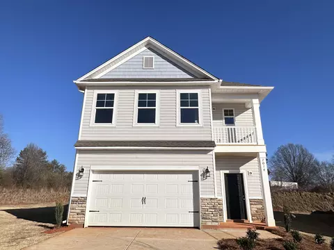 2014 Silverwalk Ct, Duncan, SC 29334