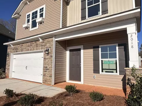 2018 Silverwalk Ct, Duncan, SC 29334 photo 2