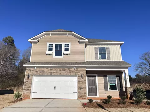 2018 Silverwalk Ct, Duncan, SC 29334