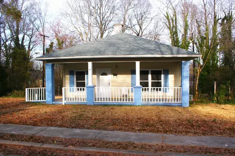 13 Tennent St, Spartanburg, SC 29301