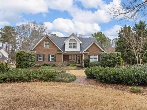 421 Wilson Ferry Rd, Moore, SC 29369