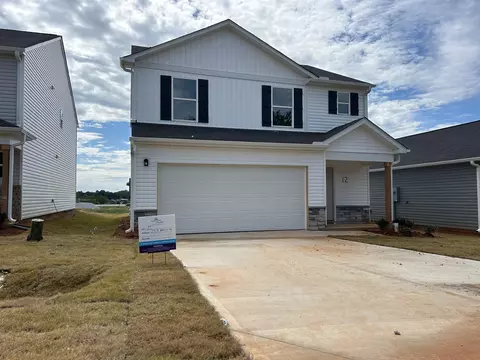253 Parwin Rd, Spartanburg, SC 29303