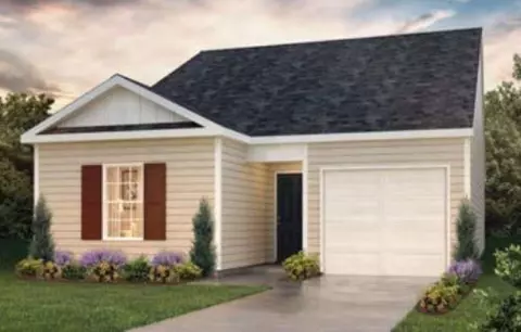 597 Evaleigh St, Woodruff, SC 29388