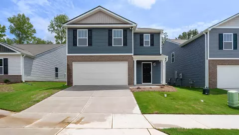 601 Evaleigh St, Woodruff, SC 29388
