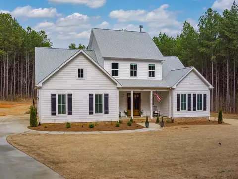 450 Lancaster Farm Rd, Roebuck, SC 29376