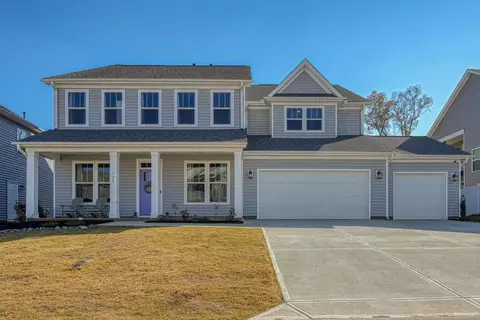 329 Fenwick Dr, Woodruff, SC 29388