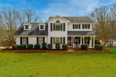 315 Clevy Bush Dr, Inman, SC 29349