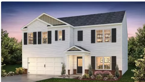 3033 Hickory Ridge Trl, Moore, SC 29369