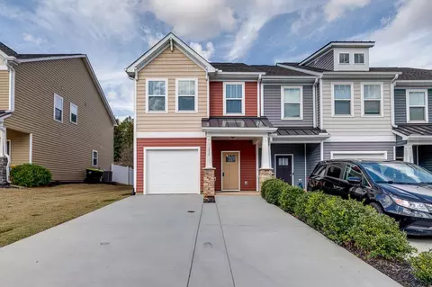 317 Hague Dr, Duncan, SC 29334
