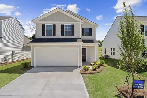7207 Heirloom Ln, Inman, SC 29349