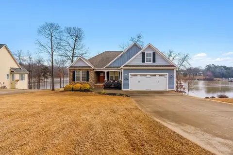140 Carshalton Dr, Lyman, SC 29365