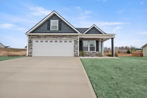 211 Bertha Burns Rd, Inman, SC 29349
