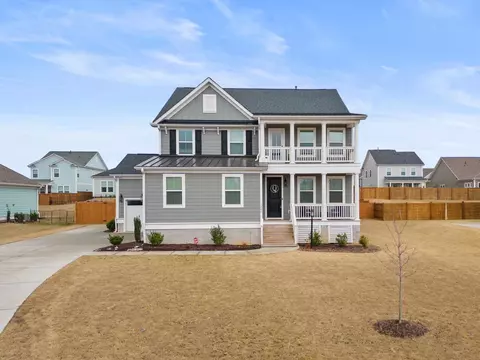 3409 Oneal Church, Greer, SC 29651